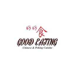 Good Eating logo.